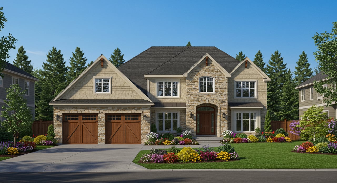 Making a Lasting Impression with These 5 Home Staging Tips