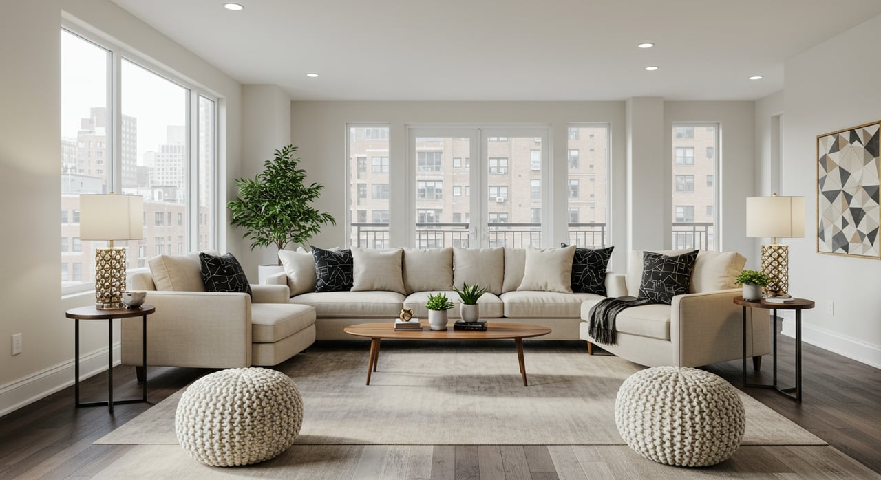 Luxury Homes for Sale in the Indy Area