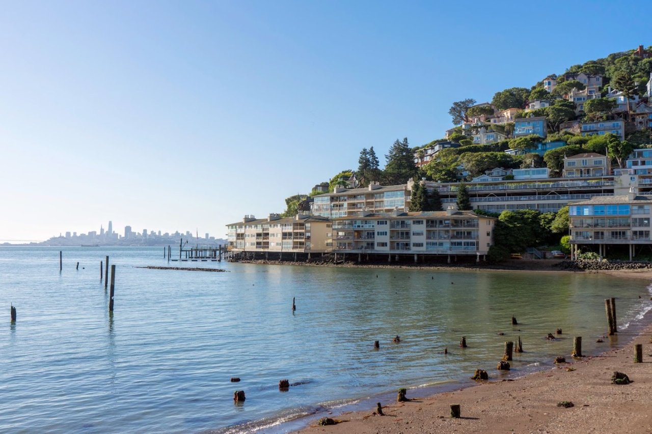 How the Sausalito Real Estate Market Will Change in the Next 5 Years