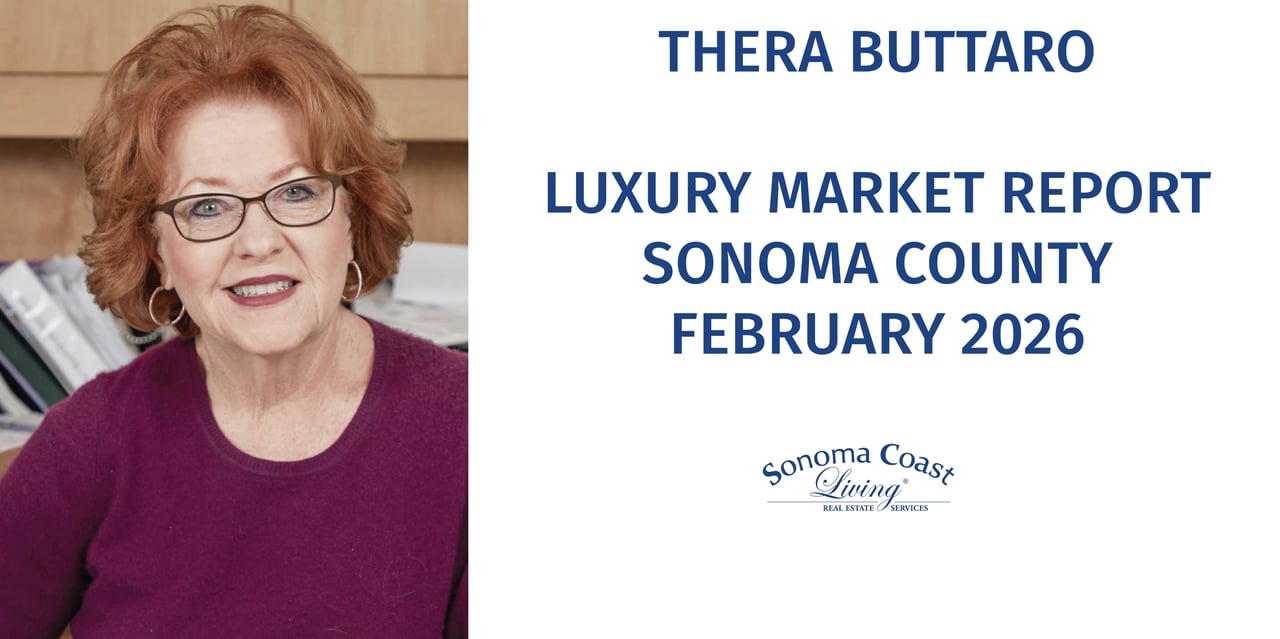 Luxury Market Report