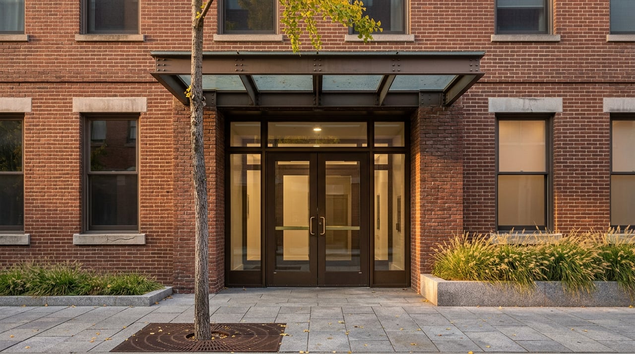The Recorded Document That Predicts a Downtown Milwaukee Condo's Next Special Assessment