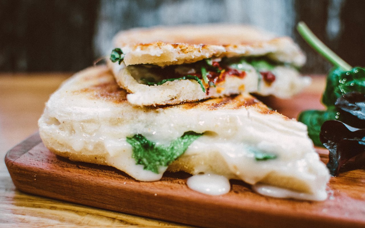 Best Grilled Cheese in RVA