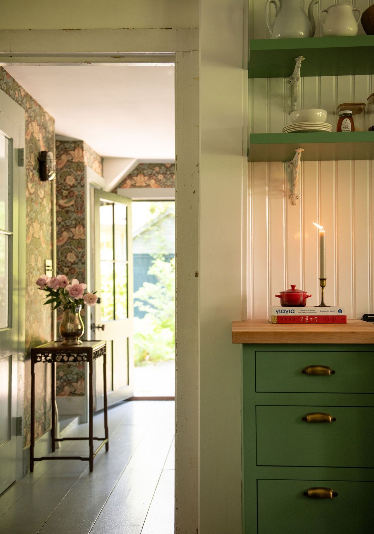 9 Yale Hill Road, Stockbridge, MA