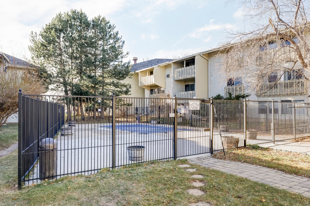 2707 Valmont Road, Unit 205D