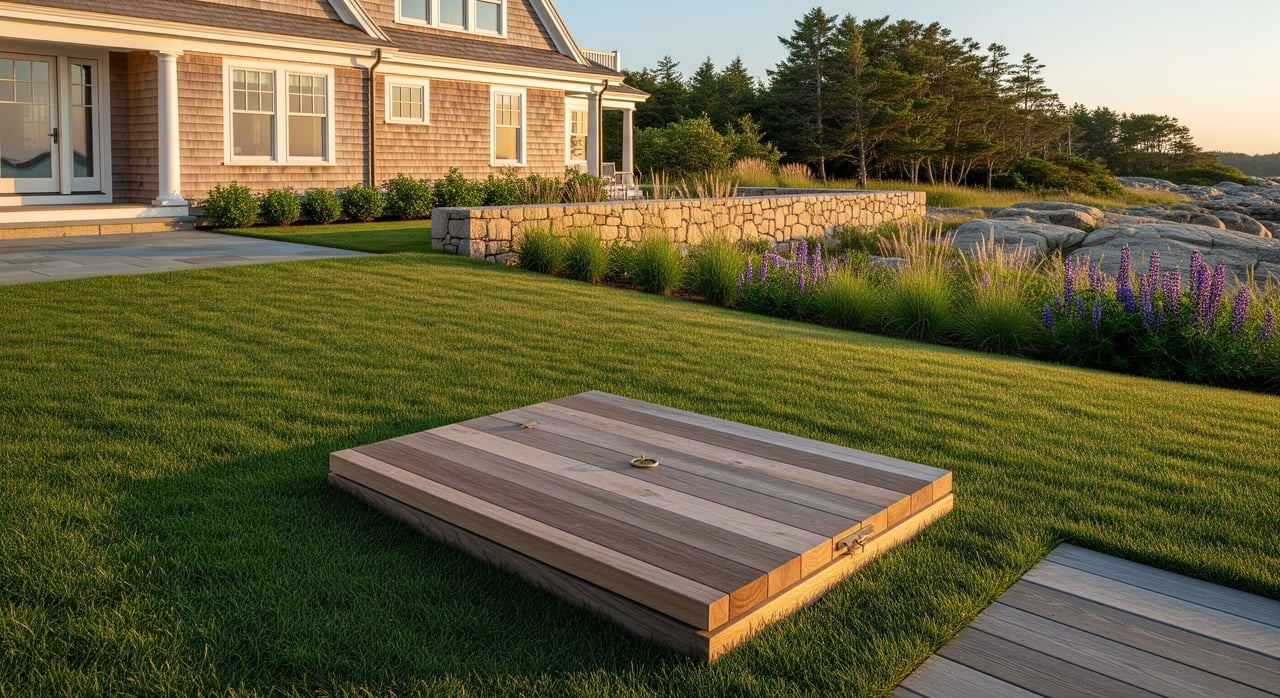 Septic Care for Year‑Round & Seasonal Brunswick Homes