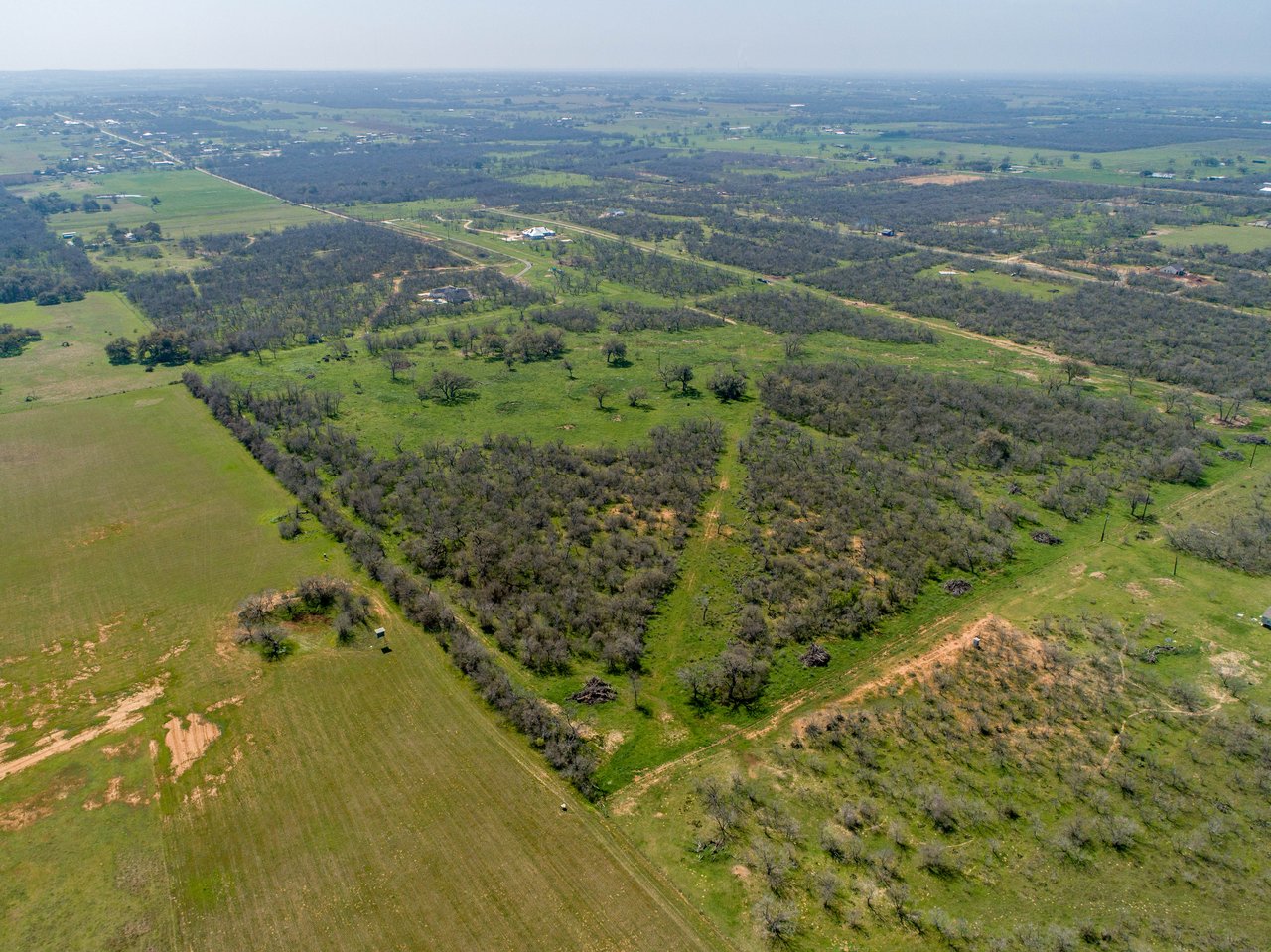 Dry Hollow Creek Ranch | 24.29± Acres | Bexar County
