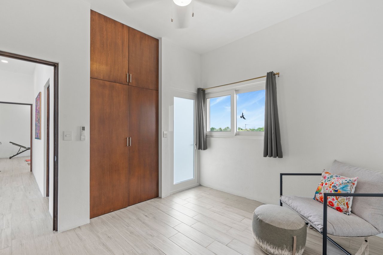 5 Bed Casa Luxe – Elevated Living in Bucerías Only $625K USD