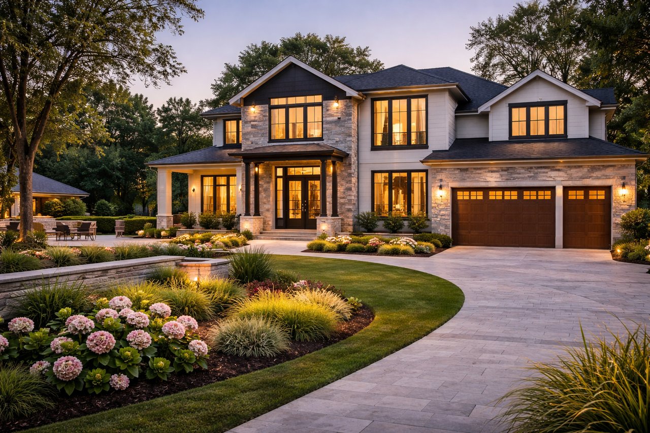 Luxury Homes in Downers Grove: What Defines Value in Today’s Market cover