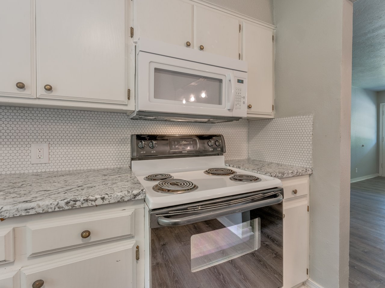 1413 Sherry Lane, Shawnee, OK 74801