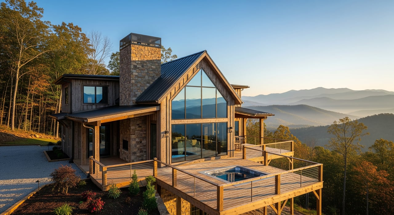 Pigeon Forge Housing Market: Key Trends To Watch