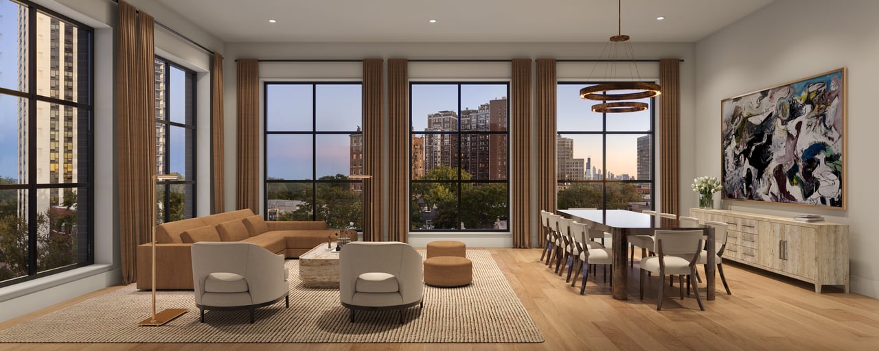 438 W Saint James