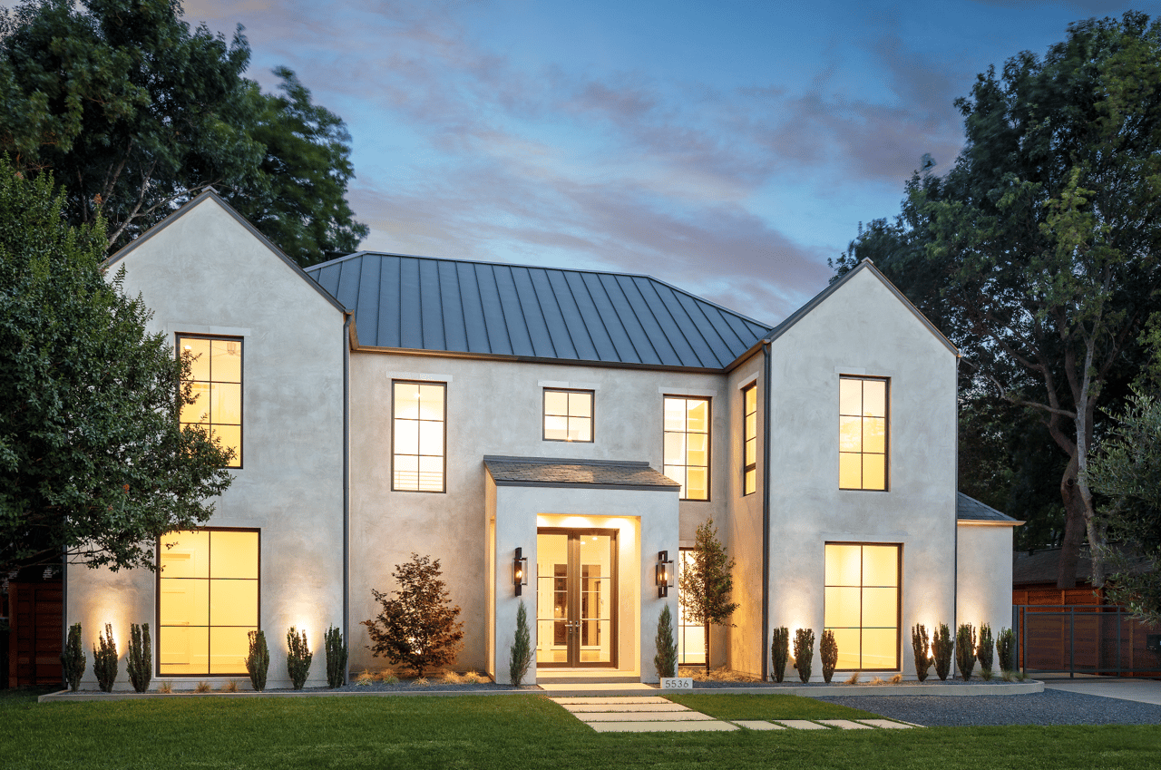 Bluffview / Briarwood / Devonshire