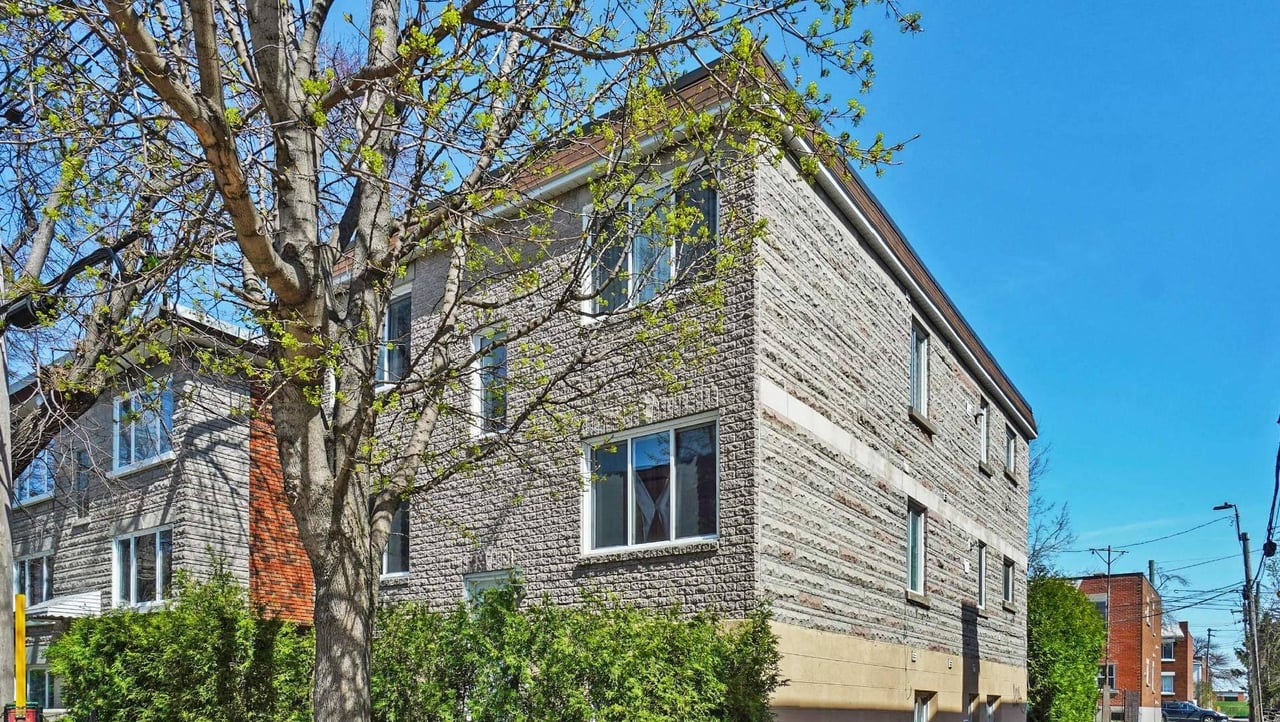 Montreal | A rare asset combining stability and growth