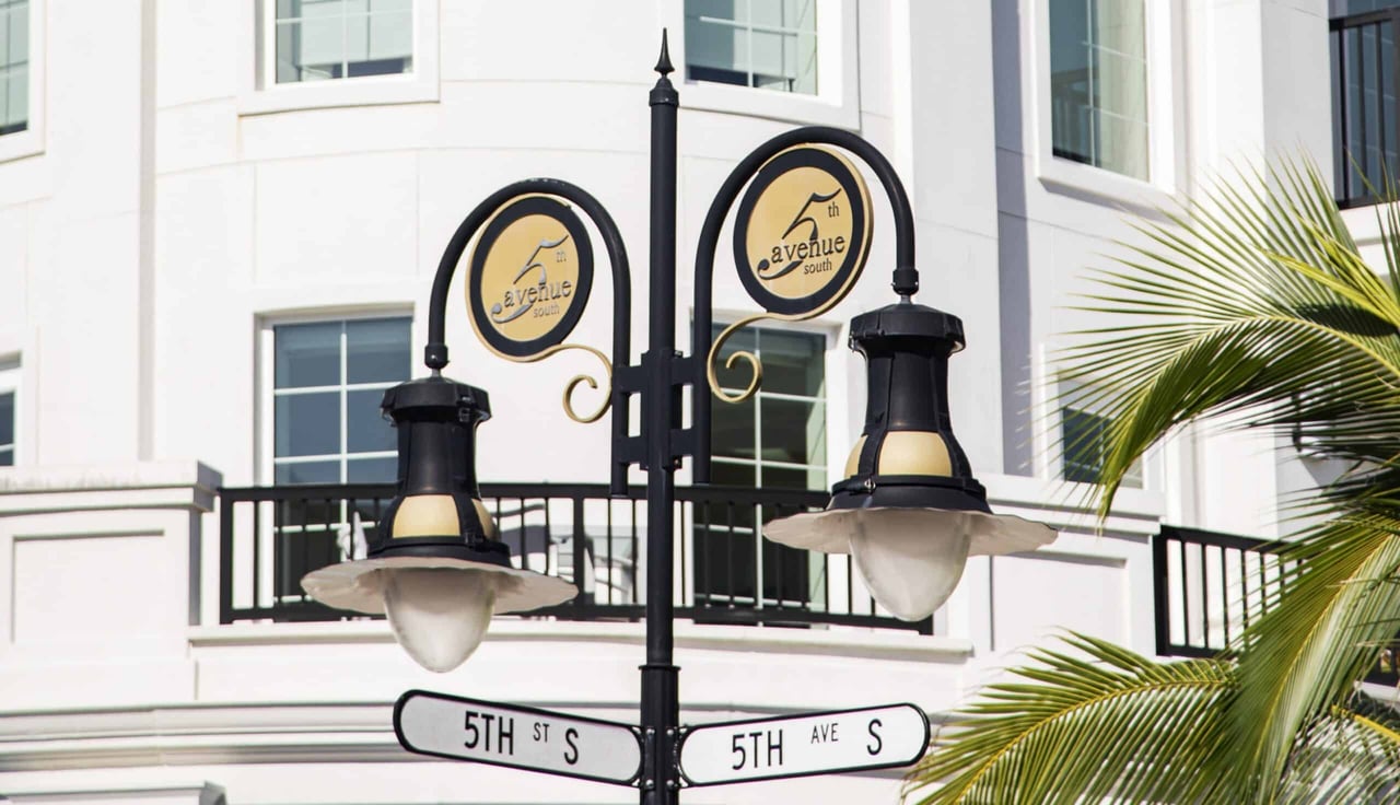 Rosewood Naples