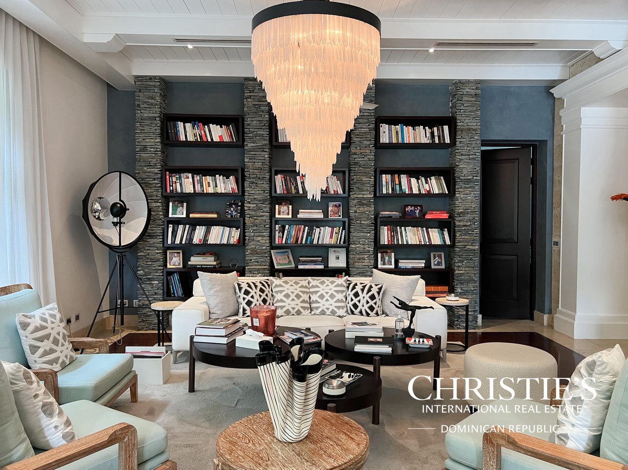 Colonial Mansión, Santo Domingo.