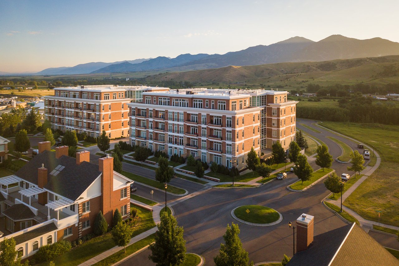 140 Village Crossing Way Unit 4H