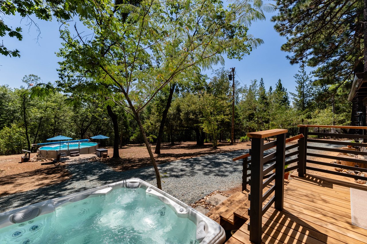 22161 State Highway 88, Pine Grove, CA 95665