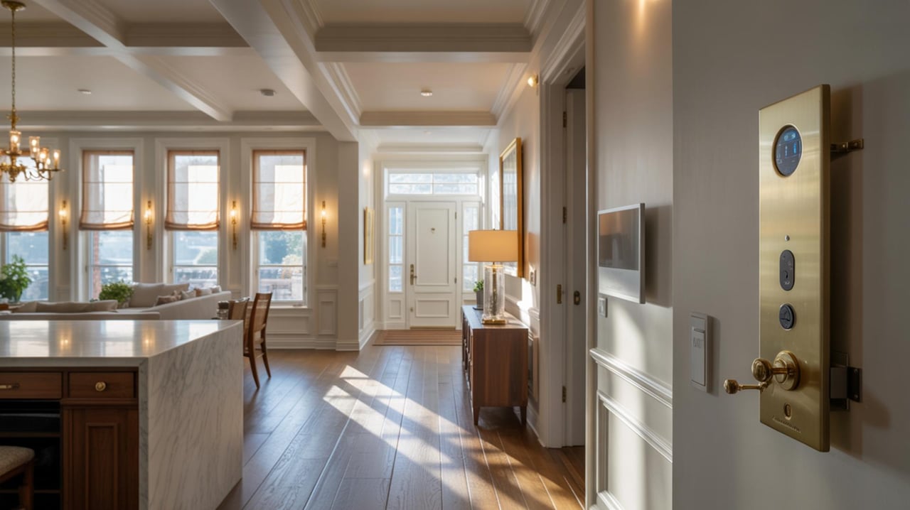 Smart Home Upgrades McLean Homeowners Will Actually Use