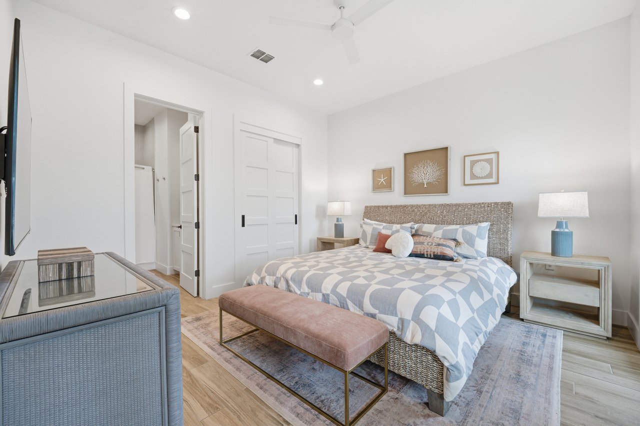 Summer Wind Beach Rental