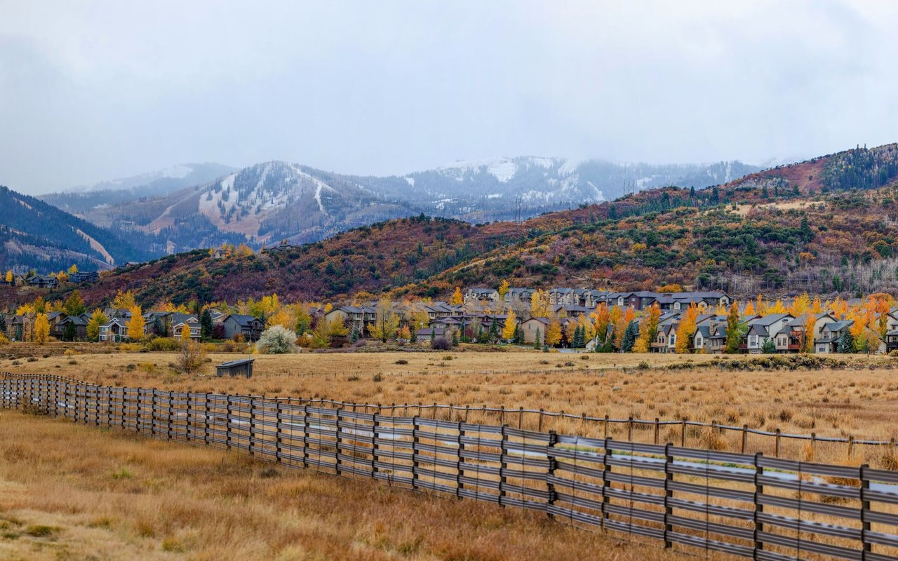 Sun Peak / Bear Hollow