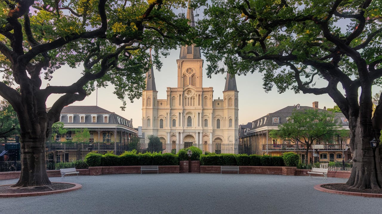 Hidden Gems in New Orleans, LA You Need to Discover