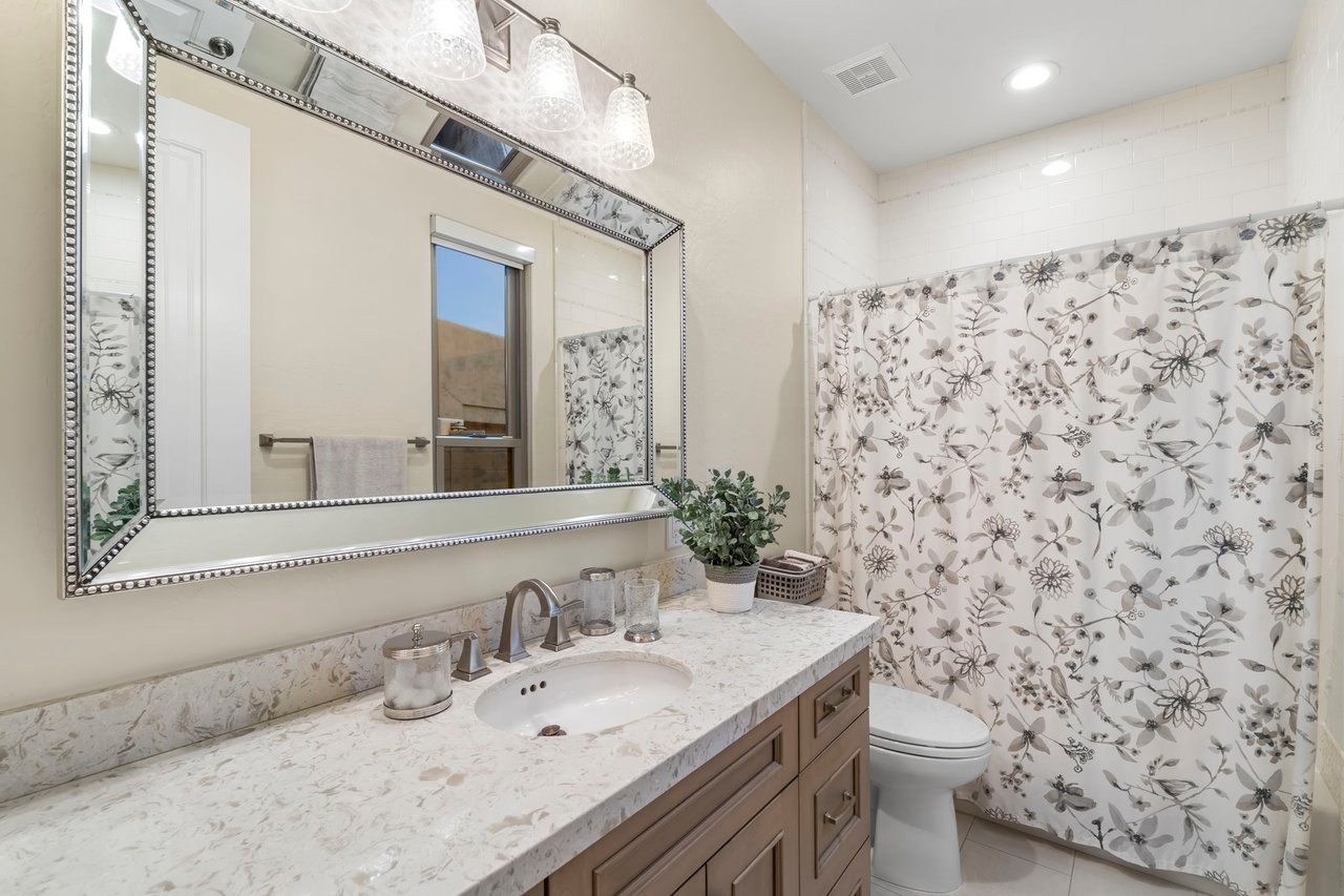 11063 E JASMINE Drive