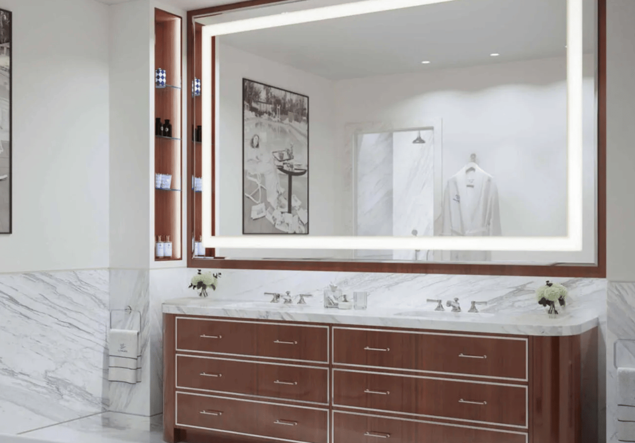 Cipriani Residences