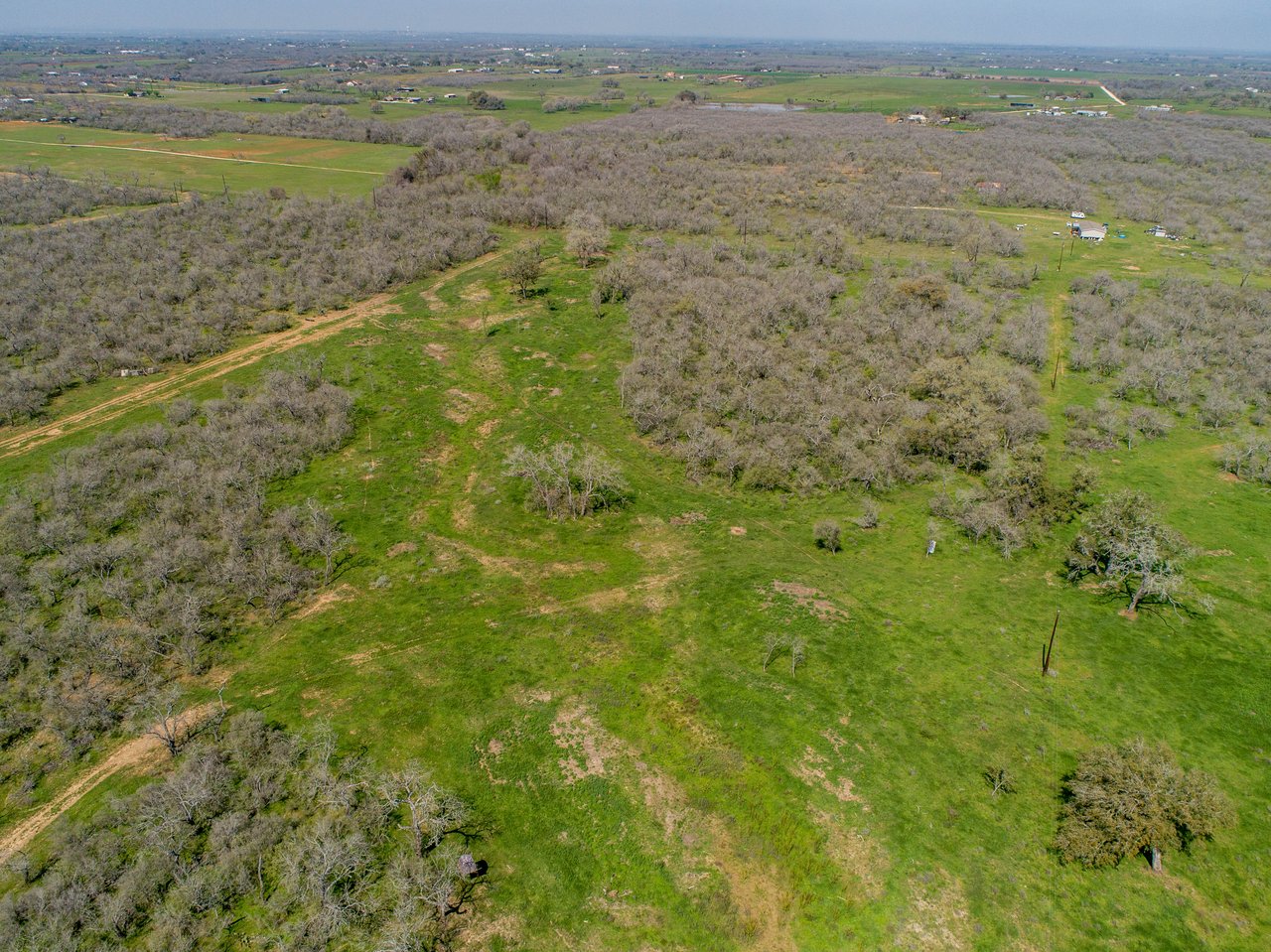 Dry Hollow Creek Ranch | 24.29± Acres | Bexar County
