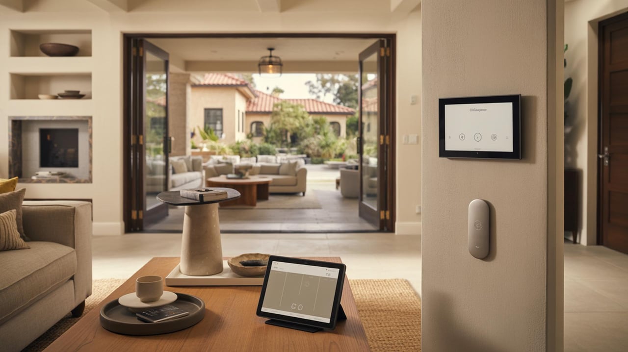 Smart Home Must-Haves for Clairemont Homeowners