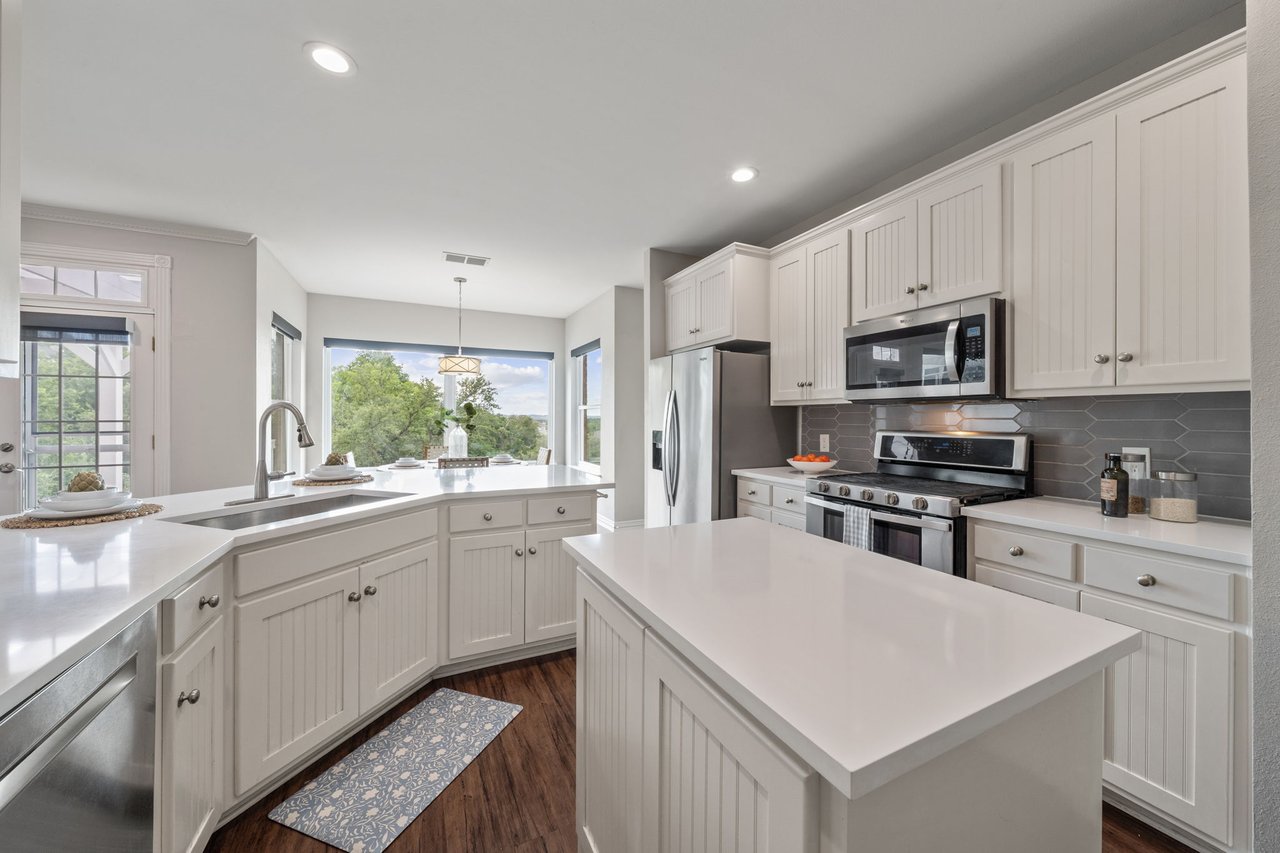 Elegant Colonial Estate in River Place | Walk to Golf, Views for Miles | For Sale or For Lease!