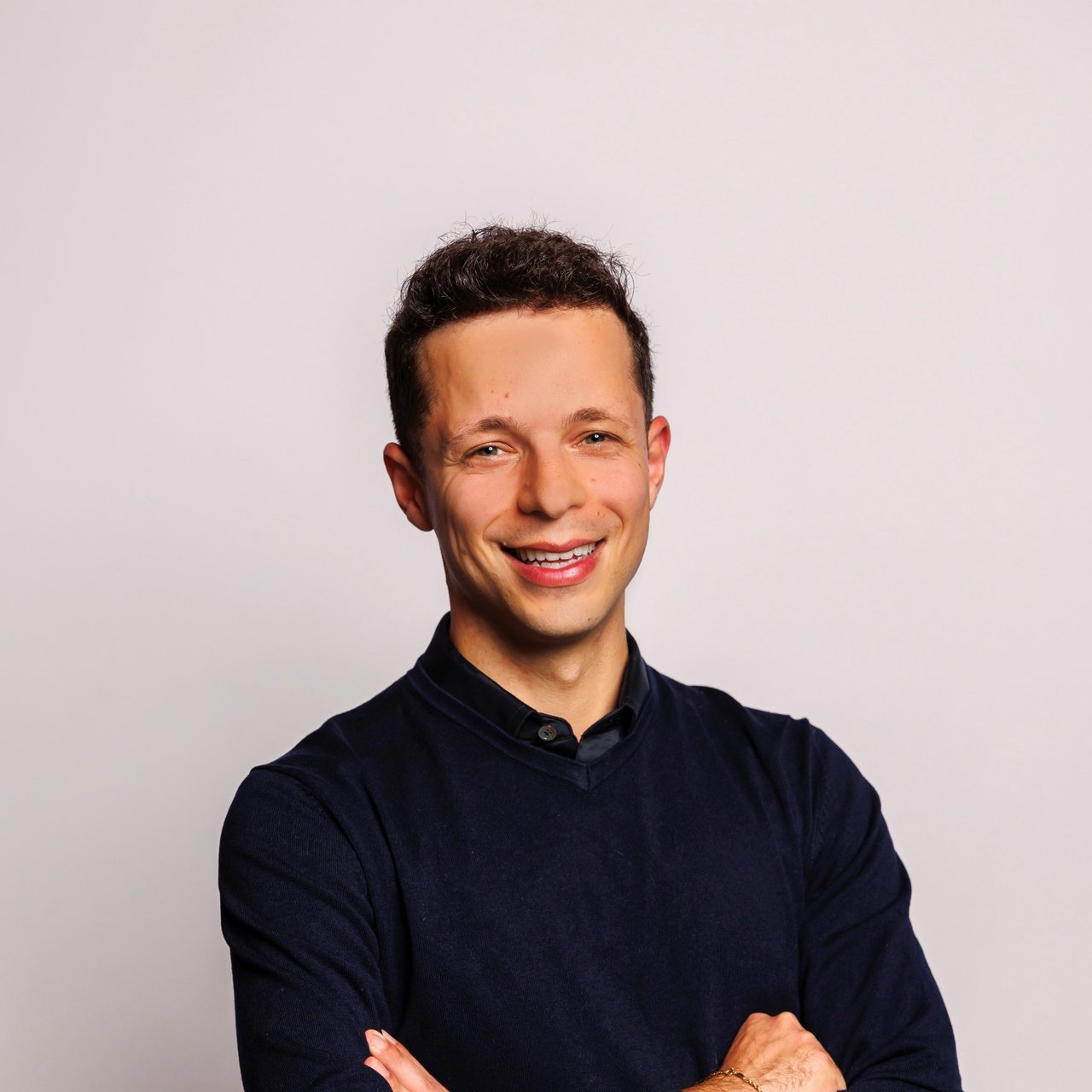 Ben Kay