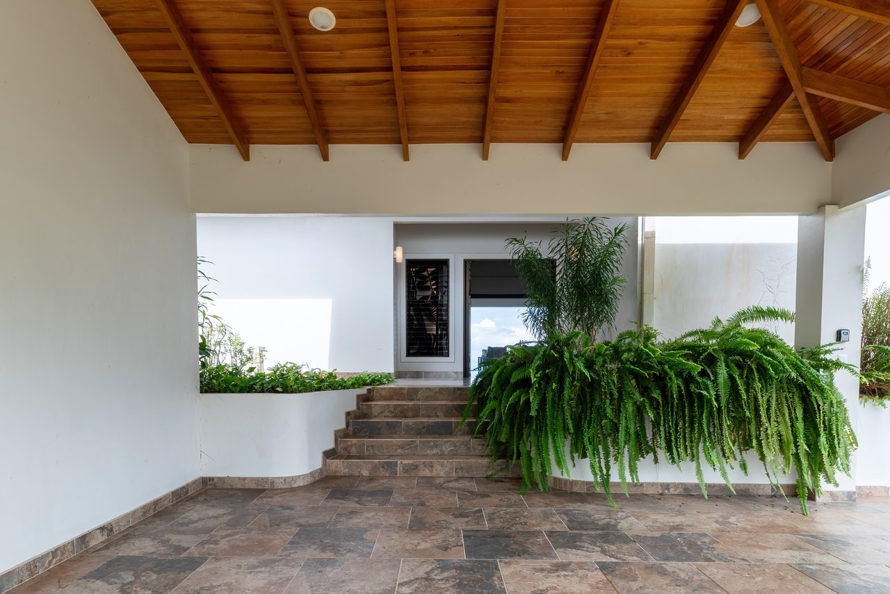 Casa Jaguar