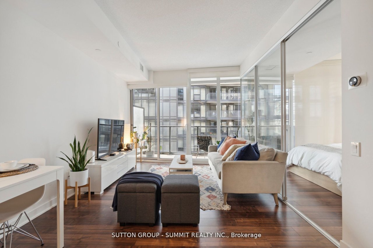 90 Queens Wharf Rd 306