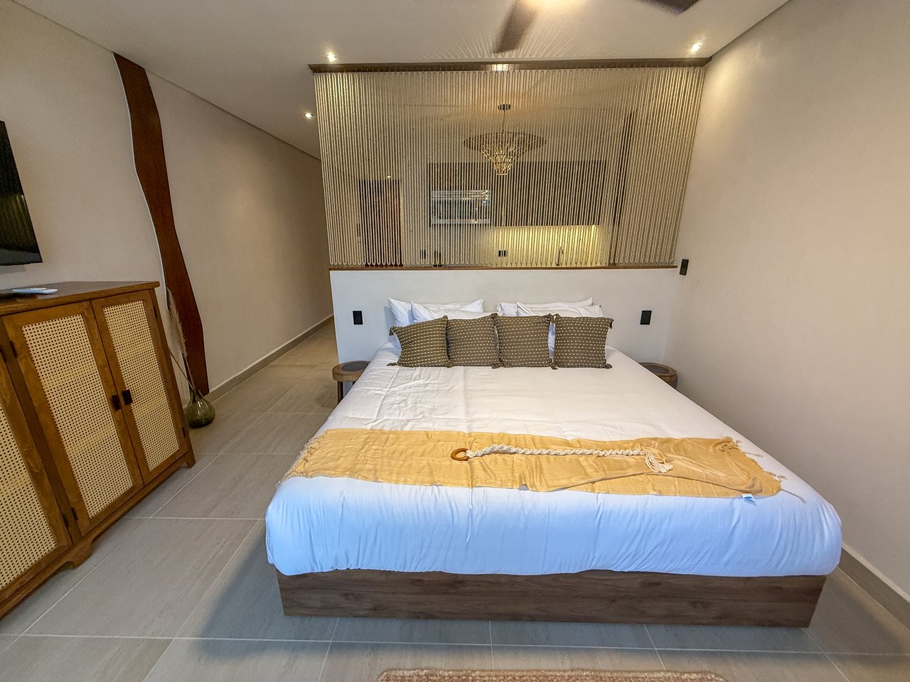 Lock-Off Penthouse with Dual Plunge Pools in Elements 326 | Region 15, Tulum