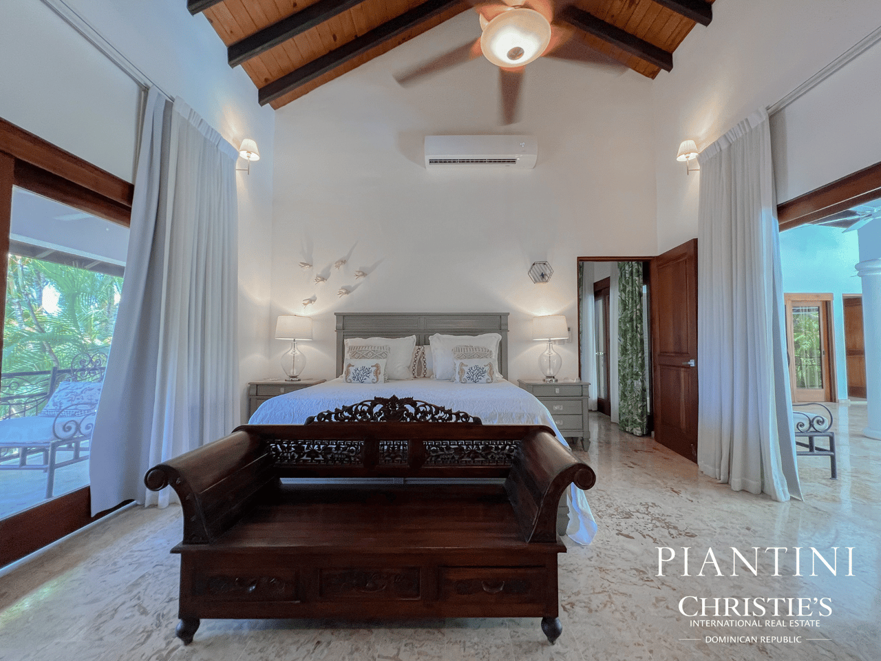 Tropical Palms Villa, Casa de Campo® Resort & Villas