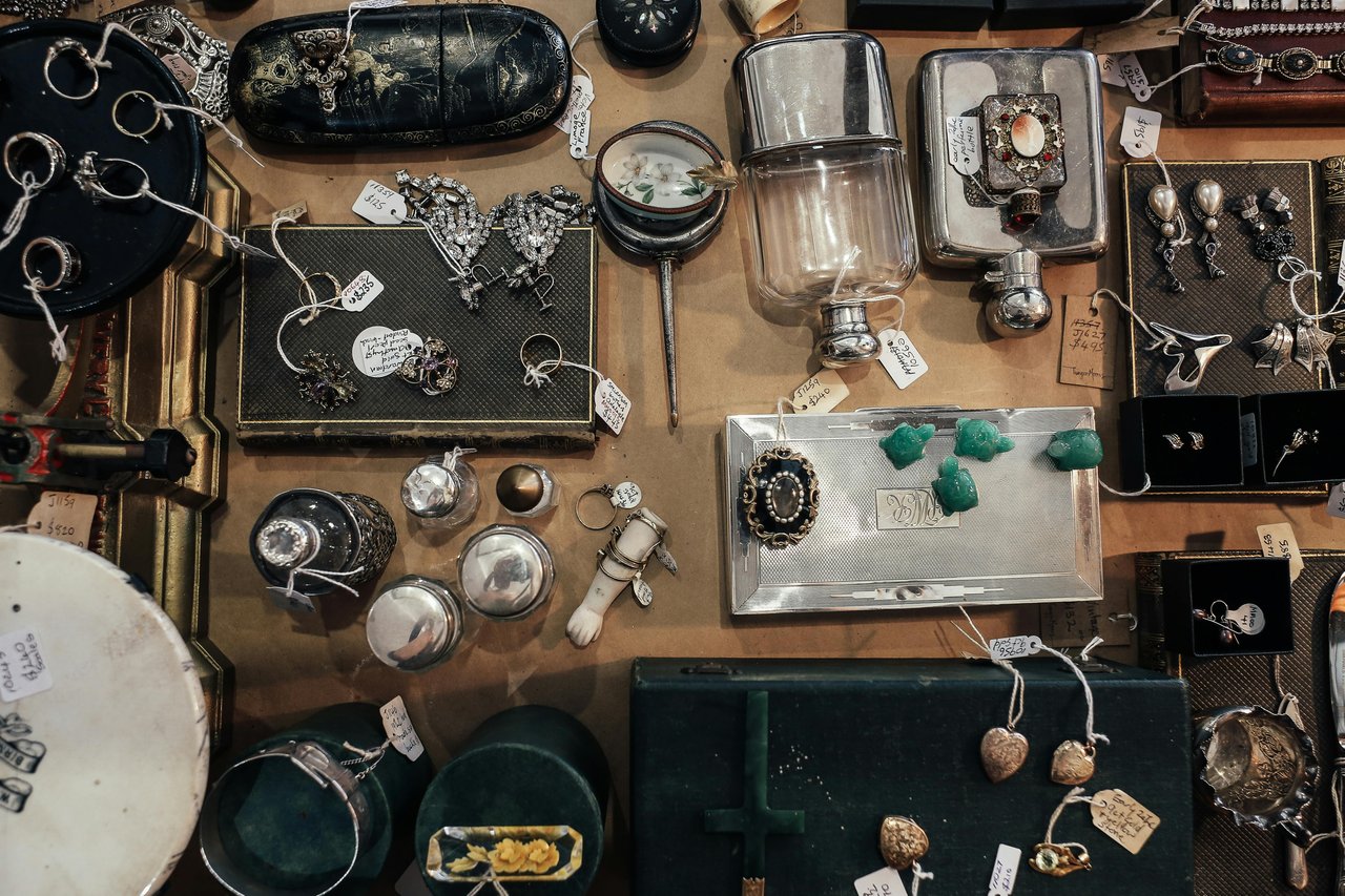 Estate Sales 101: Keep What Matters, Clear the Rest - Without the Chaos