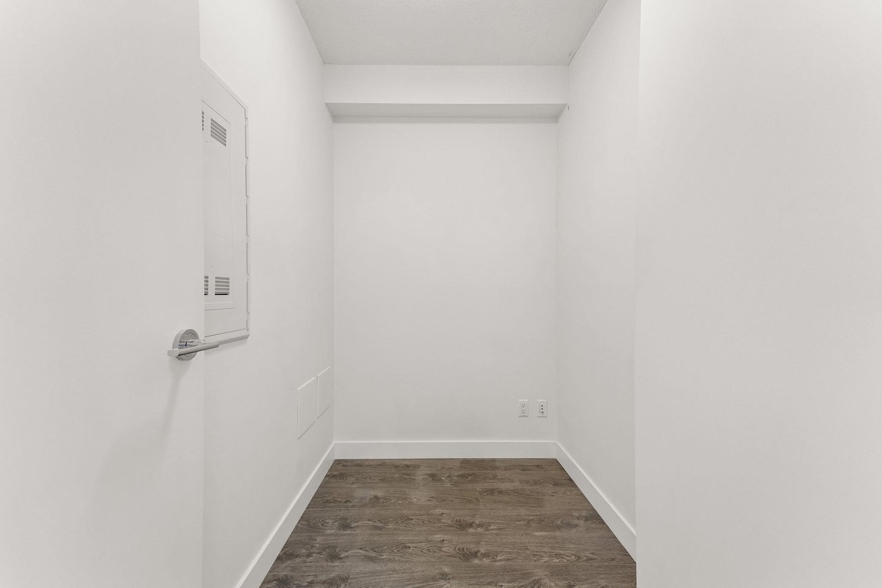 2705-1308 Hornby St Unit: 2705