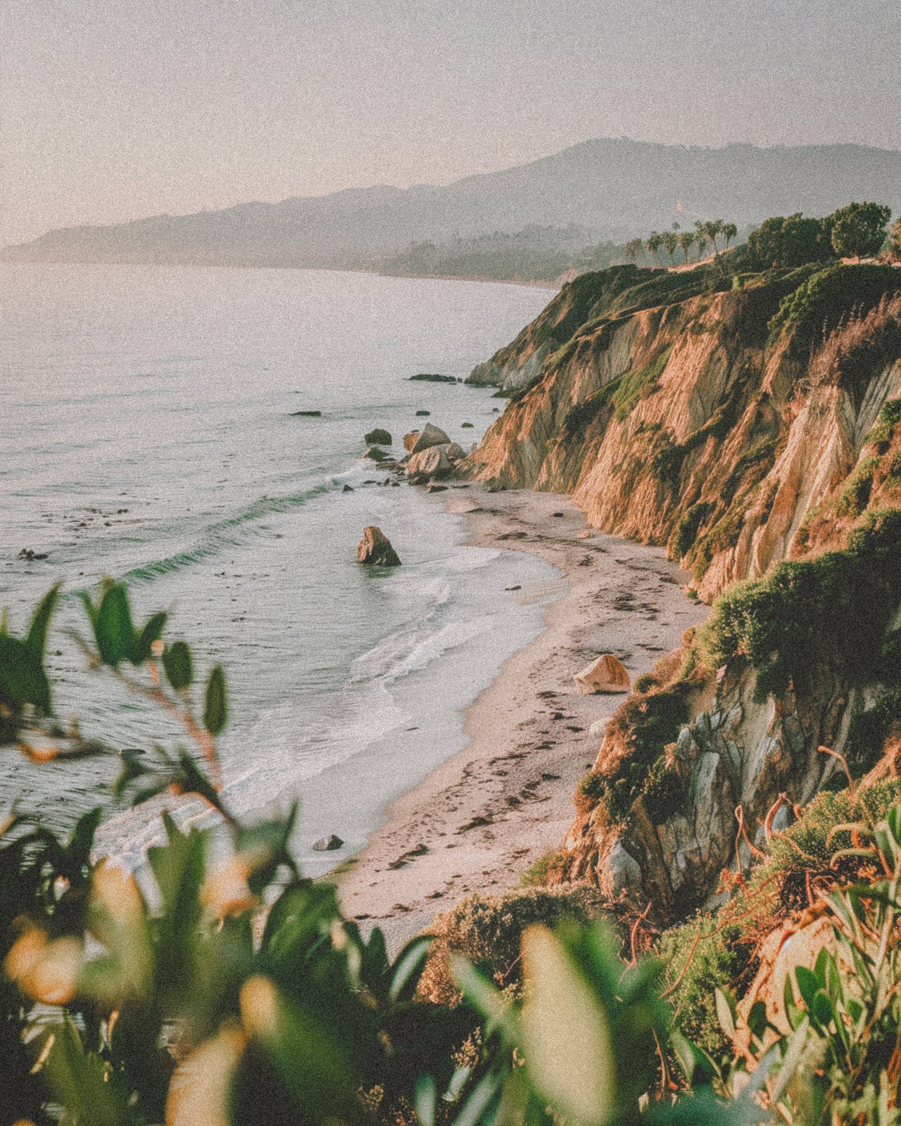 Luxury coastal real estate in California with Agency West and Amy Ali, showcasing exclusive beachfront lifestyle, privacy, and high-end properties