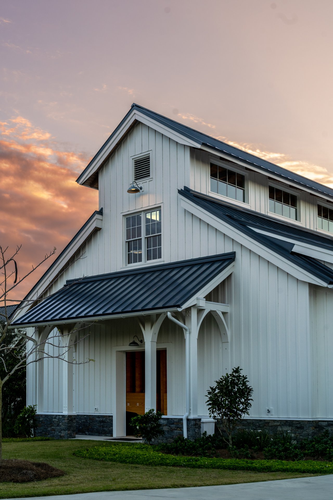 Rain Barrel Farms