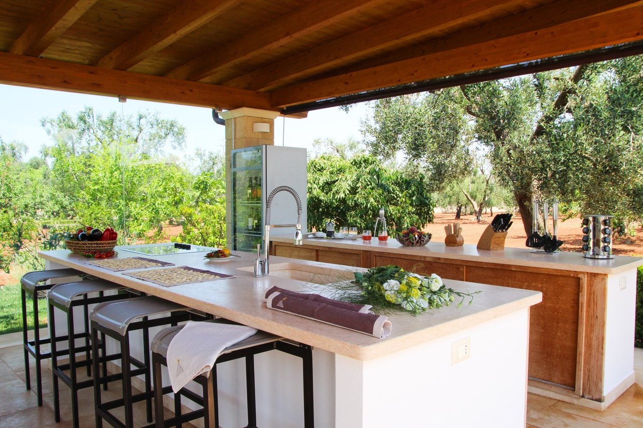 Villa De Angela
