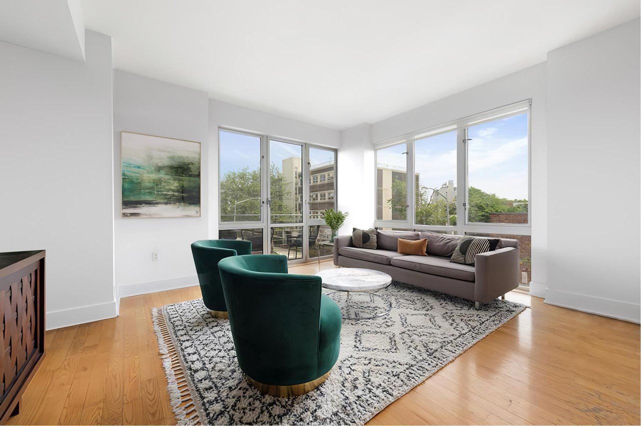 415 Leonard St, #3E
