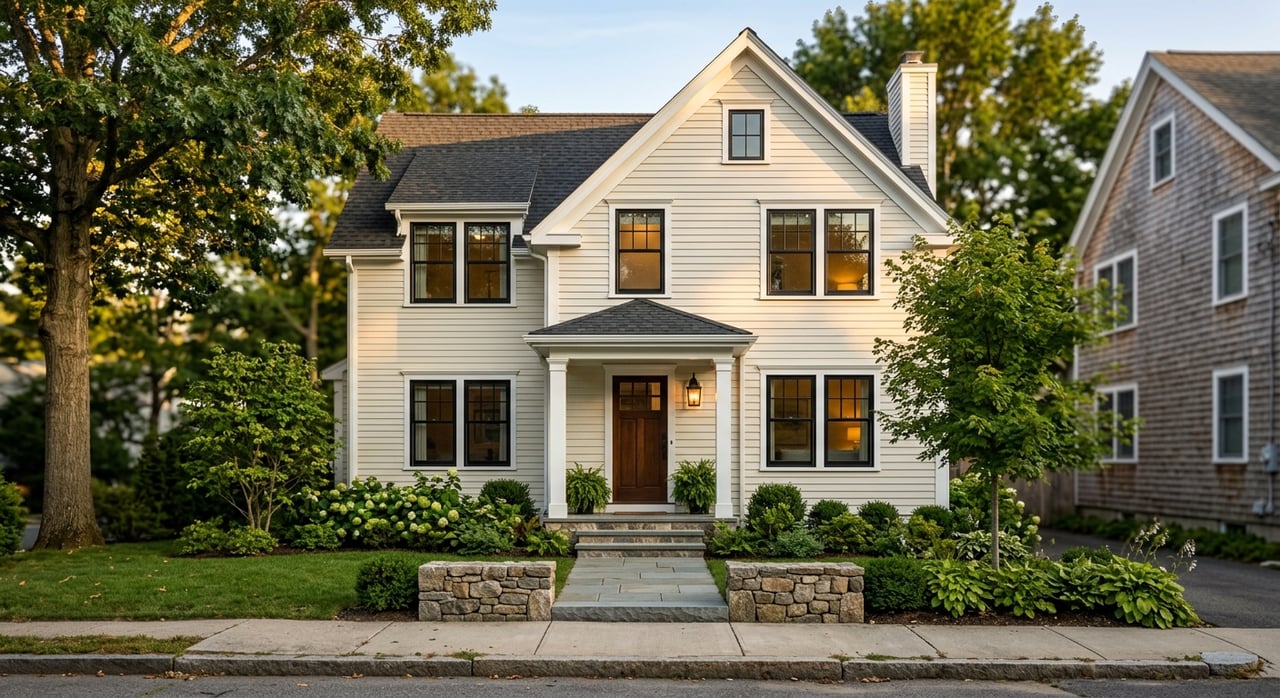 Living In Beacon And Dutchess County’s River Towns cover