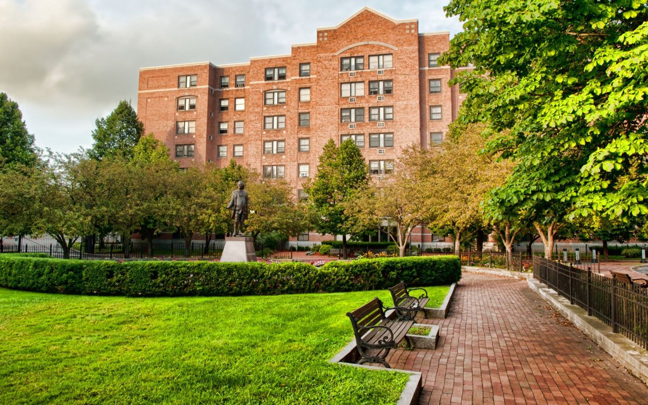 Franklin Square