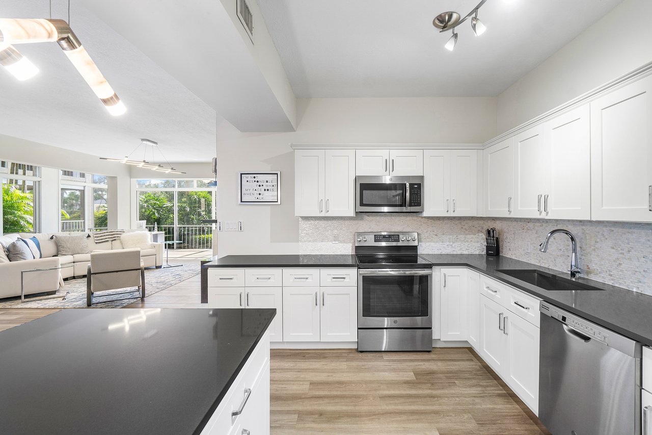 5190 Lake Catalina Drive A
