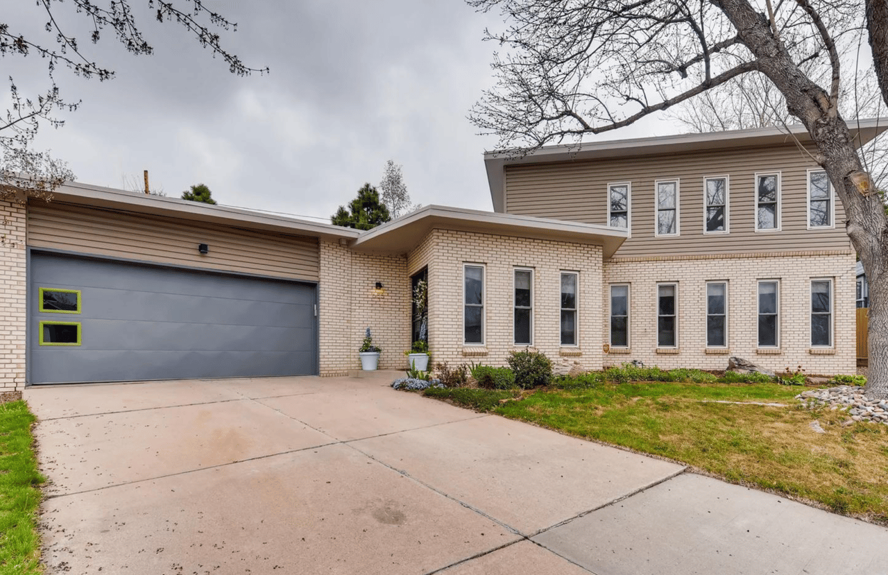 Virginia Vale | Denver