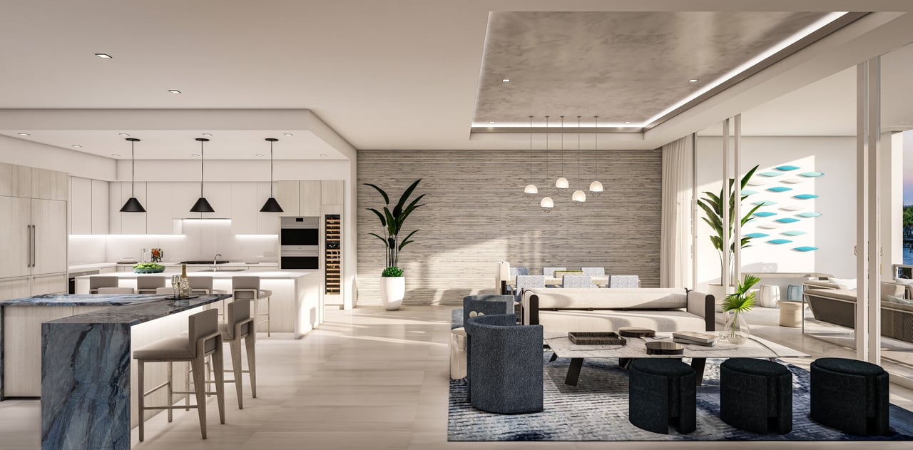 The Ritz-Carlton Residences