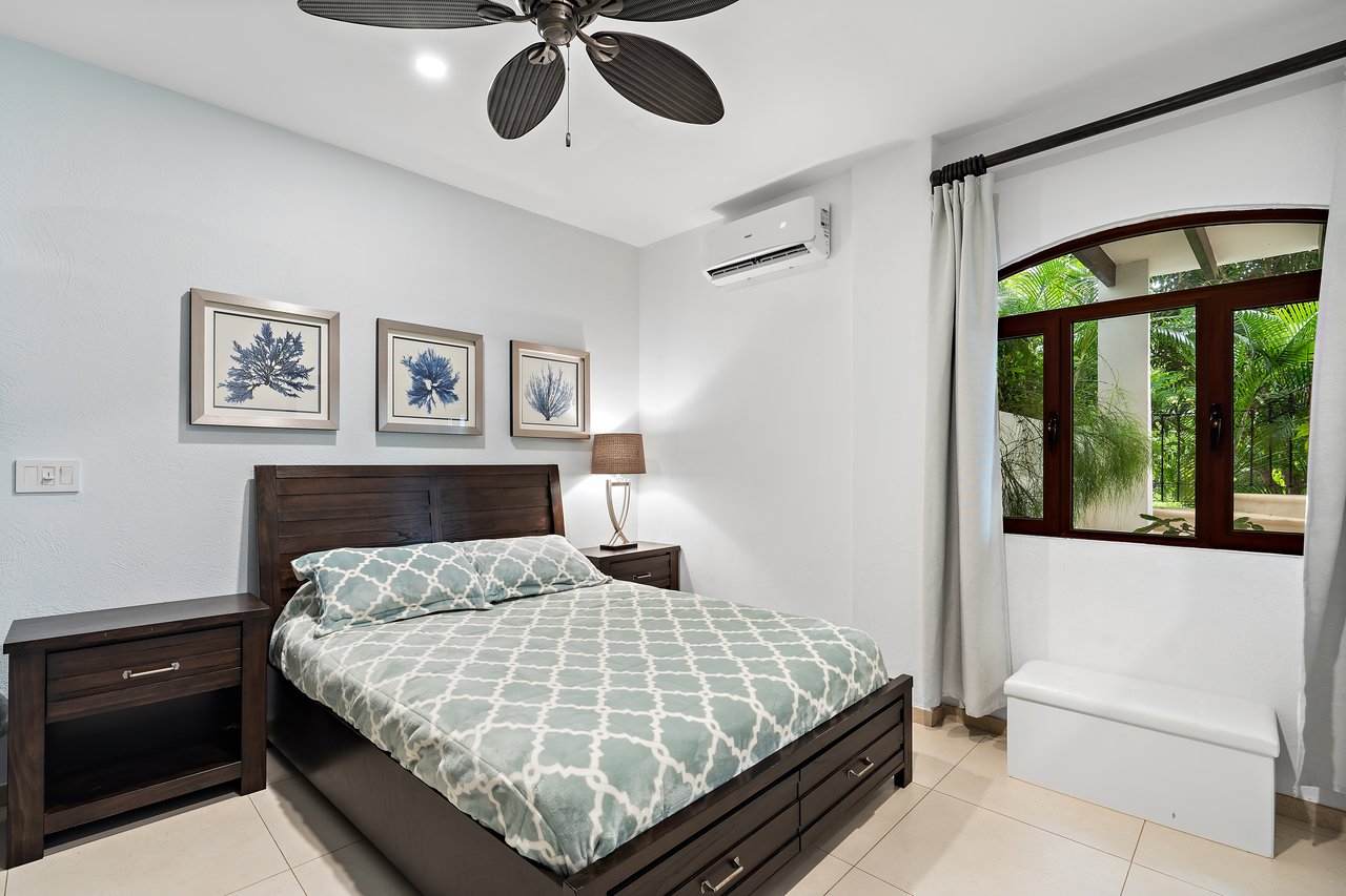 Villa Melina | Reserva Conchal Stunning Ocean and Golf course views