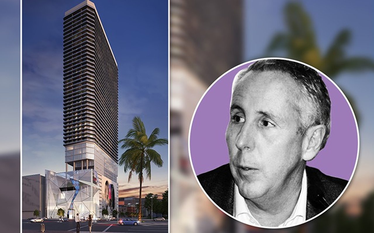 Developers Land $162m Loan for Downtown Miami Co-living Tower