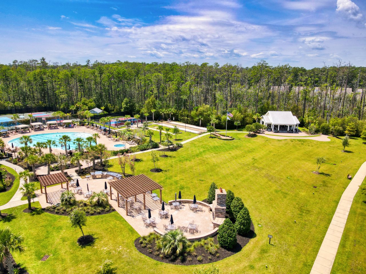 Cresswind, Myrtle Beach