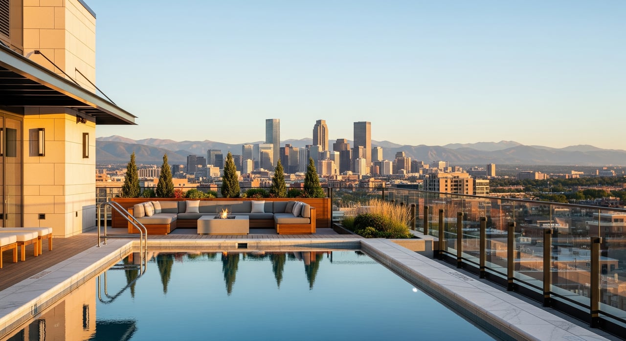 HOA Fees In Downtown Condos: What They Cover